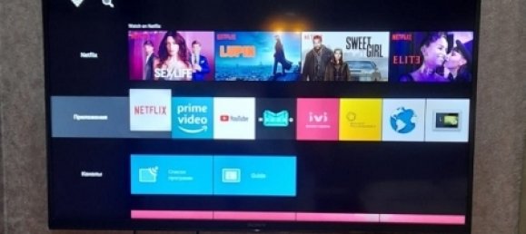 2 chambres Appartement à Baku, Azerbaijan No. 120 15