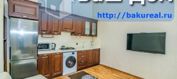 2 chambres Appartement à Baku, Azerbaijan No. 120 26