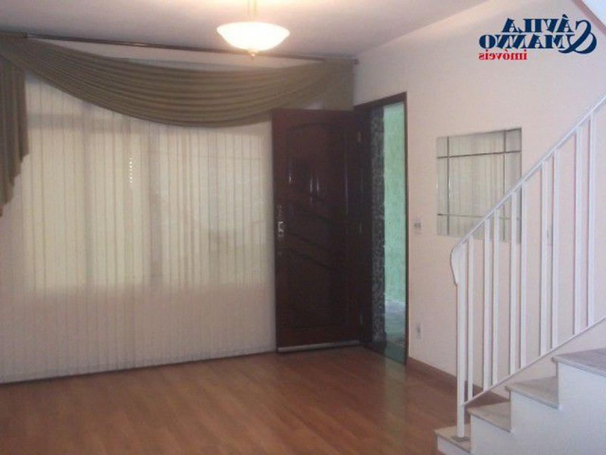 2 bedrooms House in Sao Paulo, Brazil No. 597898