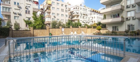3 rooms Apartment in Alanya, Turkey No. 26936 23