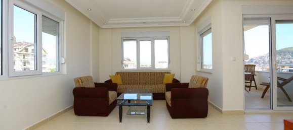 3 rooms Apartment in Alanya, Turkey No. 26936 25