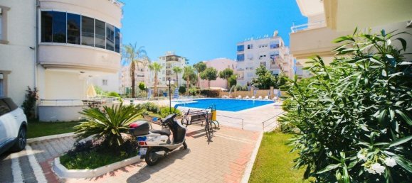 3 rooms Apartment in Alanya, Turkey No. 26936 17