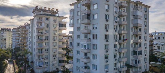 3 rooms Apartment in Alanya, Turkey No. 26936 22