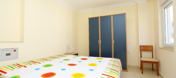 3 rooms Apartment in Alanya, Turkey No. 26936 20