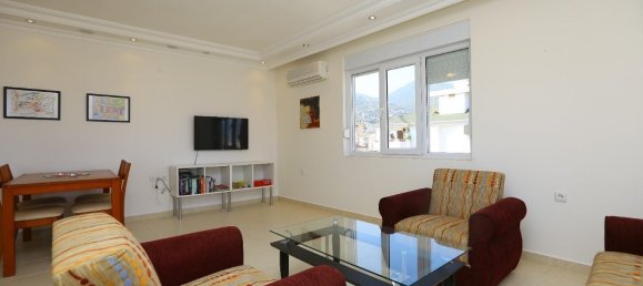 3 rooms Apartment in Alanya, Turkey No. 26936 21