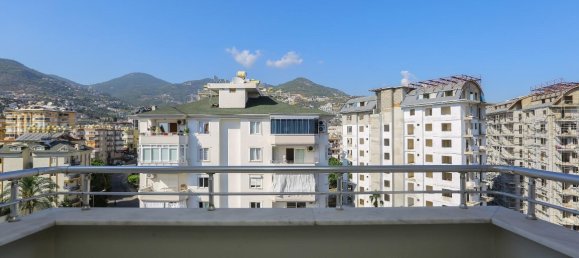 3 rooms Apartment in Alanya, Turkey No. 26936 18