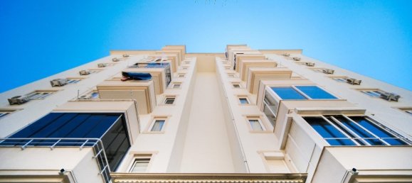 3 rooms Apartment in Alanya, Turkey No. 26936 2