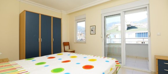 3 rooms Apartment in Alanya, Turkey No. 26936 5