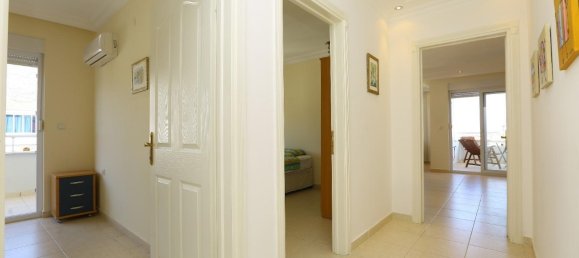 3 rooms Apartment in Alanya, Turkey No. 26936 8