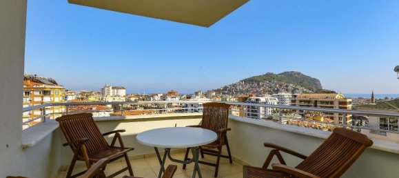 3 rooms Apartment in Alanya, Turkey No. 26936 9