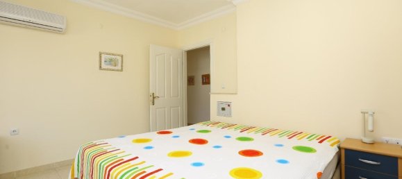 3 rooms Apartment in Alanya, Turkey No. 26936 19