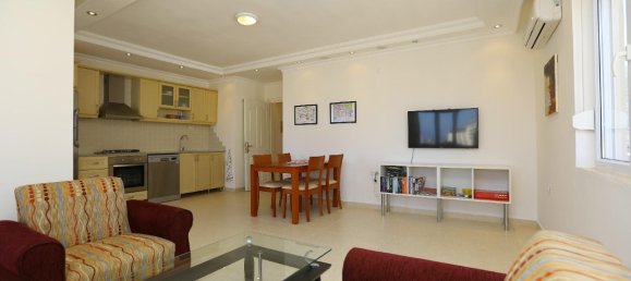 3 rooms Apartment in Alanya, Turkey No. 26936 13