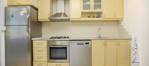 3 rooms Apartment in Alanya, Turkey No. 26936 10