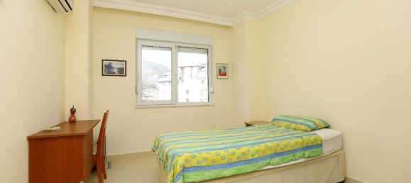 3 rooms Apartment in Alanya, Turkey No. 26936 3