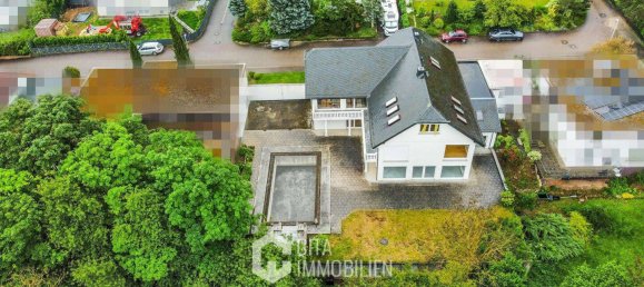 7 bedrooms Villa in Alzey-Worms, Germany No. 202410 15