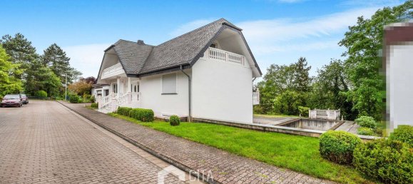 7 bedrooms Villa in Alzey-Worms, Germany No. 202410 21