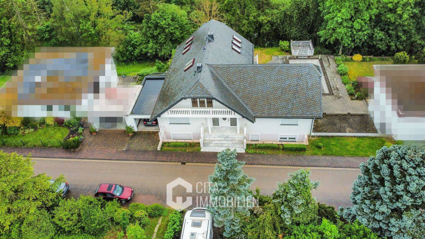 7 bedrooms Villa in Alzey-Worms, Germany No. 202410