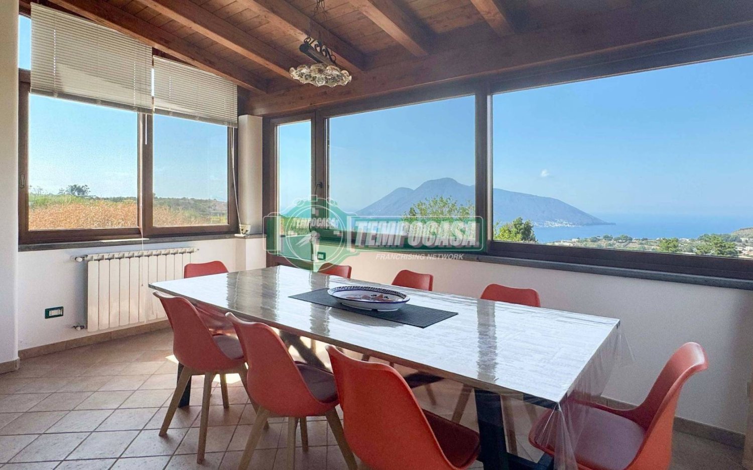 3 chambres Villa à Lipari, Italy No. 347115