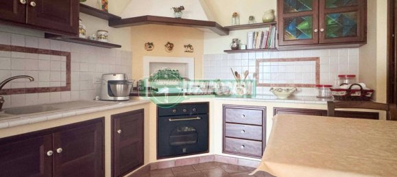 3 chambres Villa à Lipari, Italy No. 347115 29