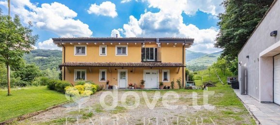 5 bedrooms Villa in Villa Minozzo, Italy No. 149174 10