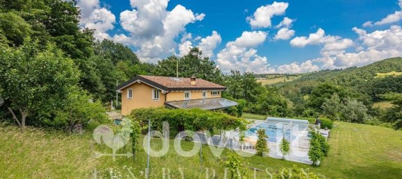 5 bedrooms Villa in Villa Minozzo, Italy No. 149174 9