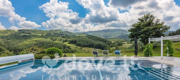 5 bedrooms Villa in Villa Minozzo, Italy No. 149174 14