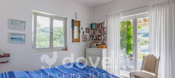 5 bedrooms Villa in Villa Minozzo, Italy No. 149174 26