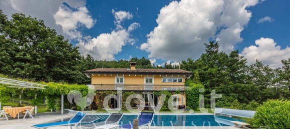 5 bedrooms Villa in Villa Minozzo, Italy No. 149174 12