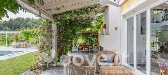 5 bedrooms Villa in Villa Minozzo, Italy No. 149174 3