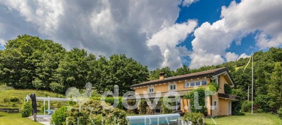 5 bedrooms Villa in Villa Minozzo, Italy No. 149174 7