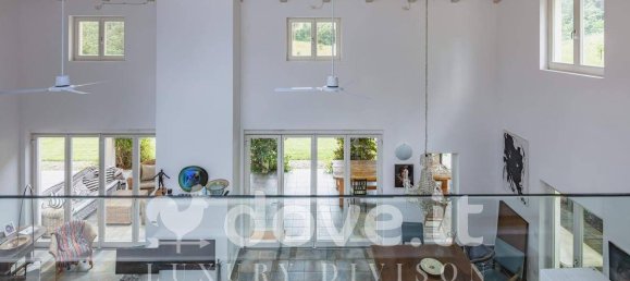 5 bedrooms Villa in Villa Minozzo, Italy No. 149174 30