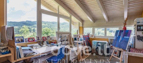 5 bedrooms Villa in Villa Minozzo, Italy No. 149174 34