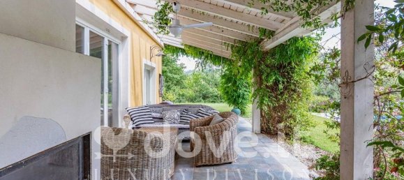 5 bedrooms Villa in Villa Minozzo, Italy No. 149174 2