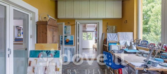 5 bedrooms Villa in Villa Minozzo, Italy No. 149174 35