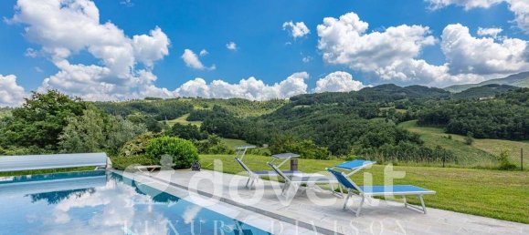 5 bedrooms Villa in Villa Minozzo, Italy No. 149174 4