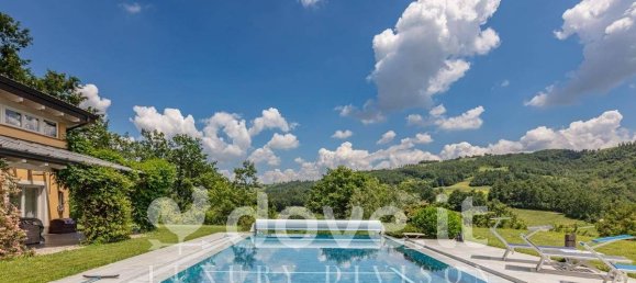 5 bedrooms Villa in Villa Minozzo, Italy No. 149174 5