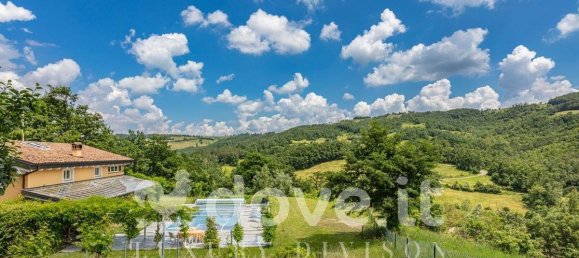 5 bedrooms Villa in Villa Minozzo, Italy No. 149174 8
