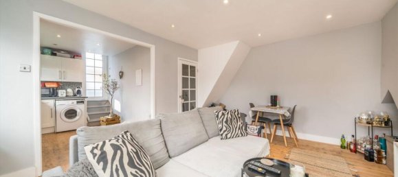 Studio in Surbiton, United Kingdom No. 10291 7