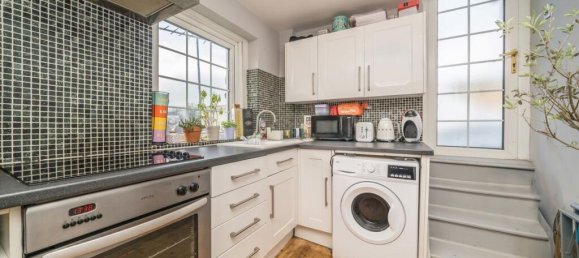 Studio in Surbiton, United Kingdom No. 10291 3