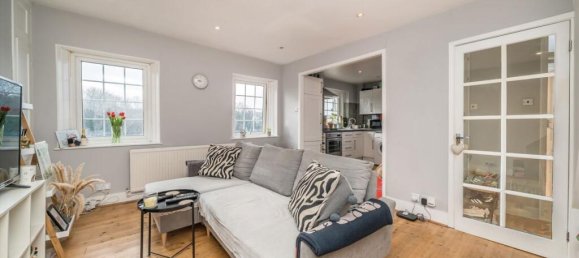 Studio in Surbiton, United Kingdom No. 10291 5