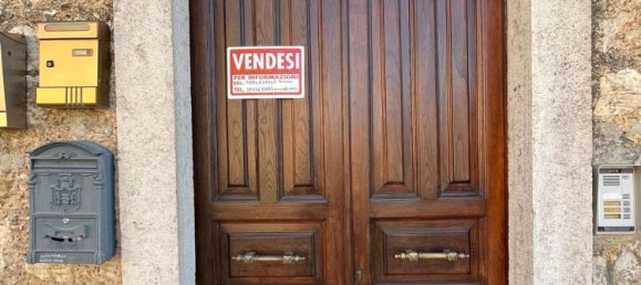 4 rooms Duplex in Semproniano, Italy No. 210862 17