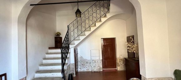 4 rooms Duplex in Semproniano, Italy No. 210862 12
