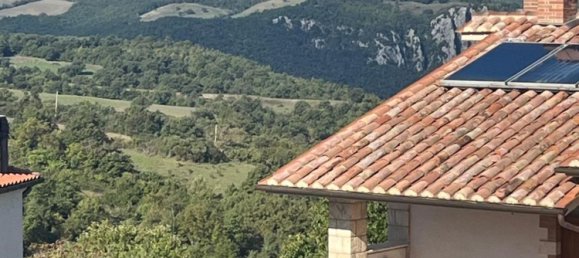 4 rooms Duplex in Semproniano, Italy No. 210862 49