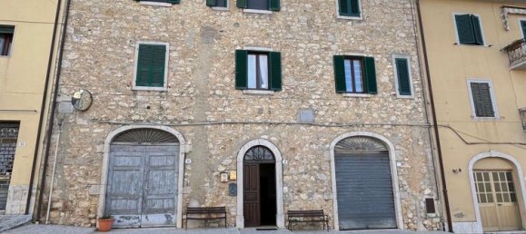 4 rooms Duplex in Semproniano, Italy No. 210862 15