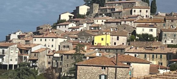 4 rooms Duplex in Semproniano, Italy No. 210862 48