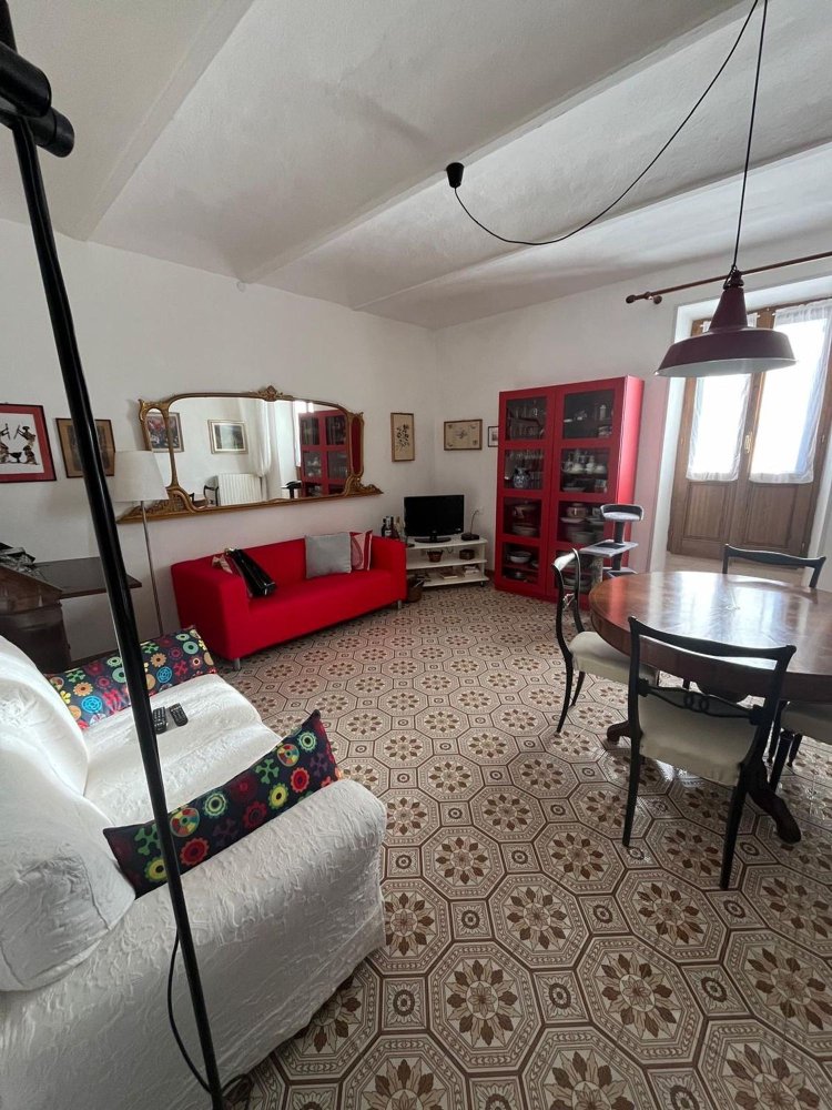 4 rooms Duplex in Semproniano, Italy No. 210862