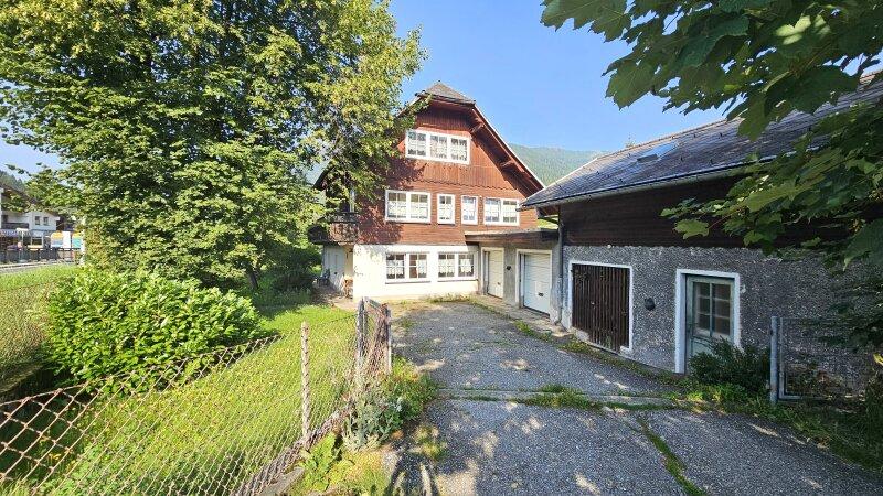 6-salle Maison à Bad Kleinkirchheim, Austria No. 220105