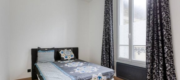 1 chambre Appartement à Asnières-sur-Seine, France No. 135061 3