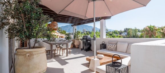 2 bedrooms Apartment in Marbella, Spain No. 126510 2