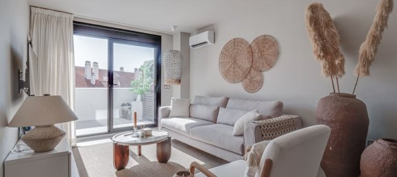 2 bedrooms Apartment in Marbella, Spain No. 126510 7